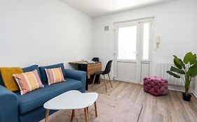 Le Nirvana Avec Salle De Sport
